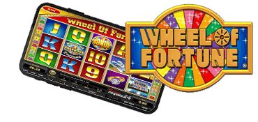 wheel of fortune revisión de tragamonedas en línea