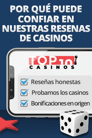 (c) Top10casinos.cl